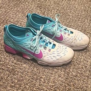 Nike Zoom Fit Agility